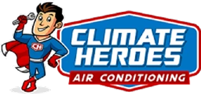 Climate Heroes Heating & Air Conditioning