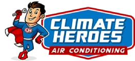 Climate Heroes Heating & Air Conditioning