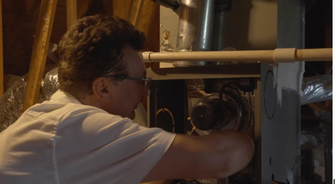 Heater Maintenance in Kennesaw by Trusted Climate Heroes Heating Experts