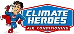 Climate Heroes Heating & Air Conditioning