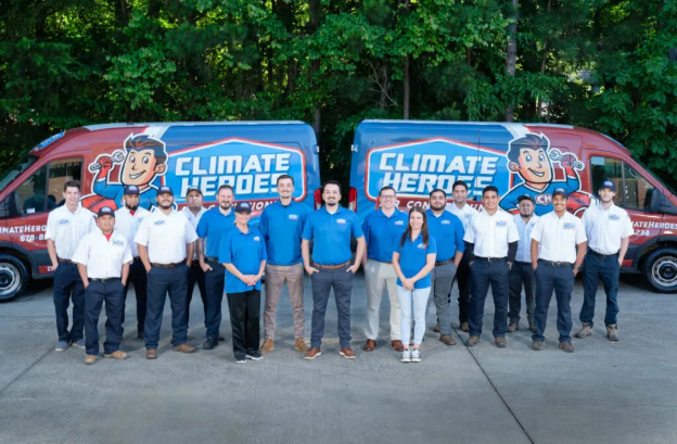 Is Your Home Ready for the Season’s Temperature Swings? 