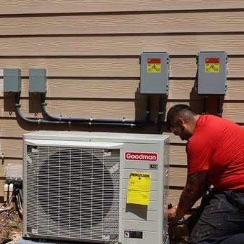 Residential AC Repair Marietta, GA | Climate Heroes