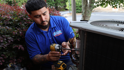 HVAC Installation Marietta GA | Air Conditioning Installation