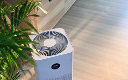 Air Purifiers