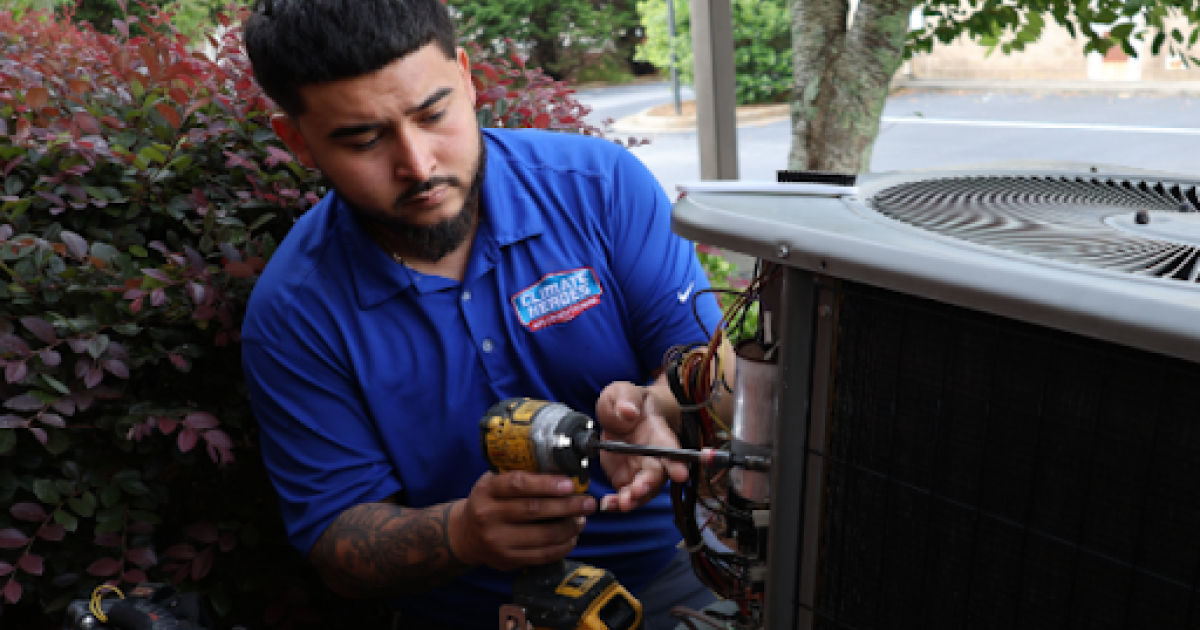 How the Right HVAC Installation Creates Lasting