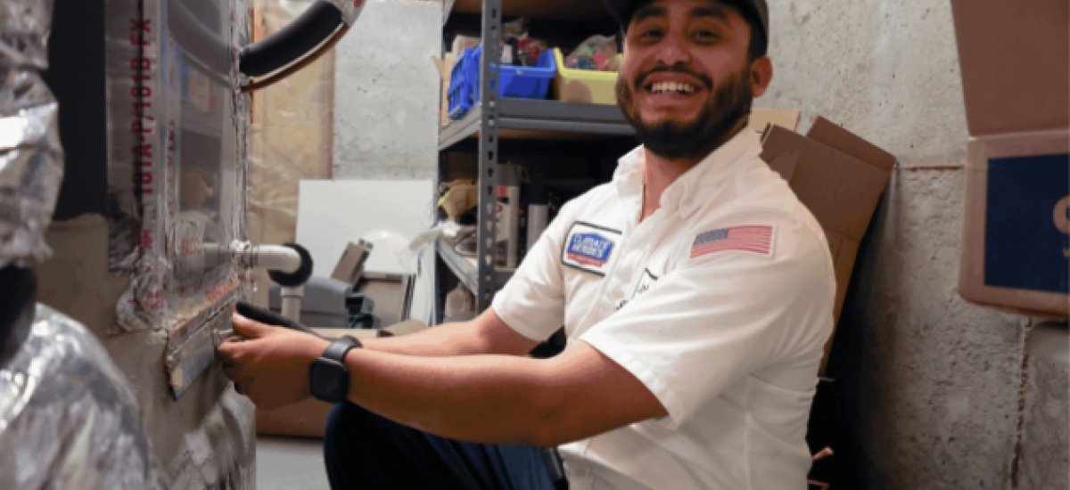 Furnace Tune-Up