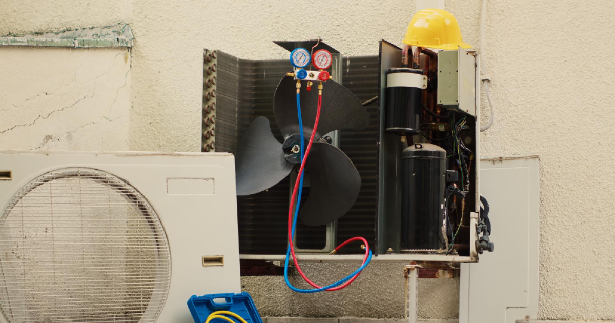 How Air Conditioning Installation In Alpharetta Increases Home Value With Modern Cooling Solutions?