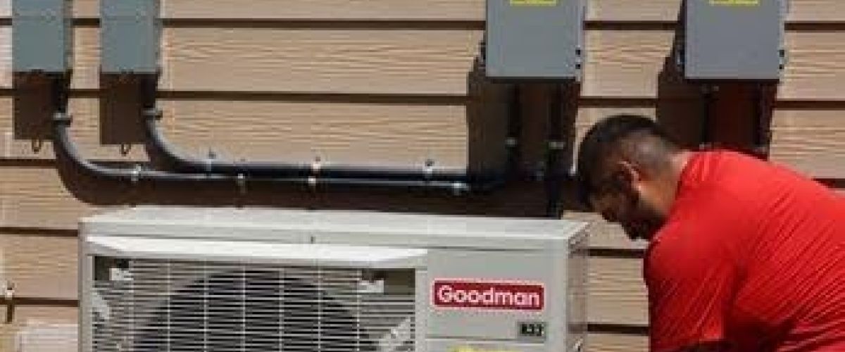 Residential AC Repair Marietta, GA | Climate Heroes