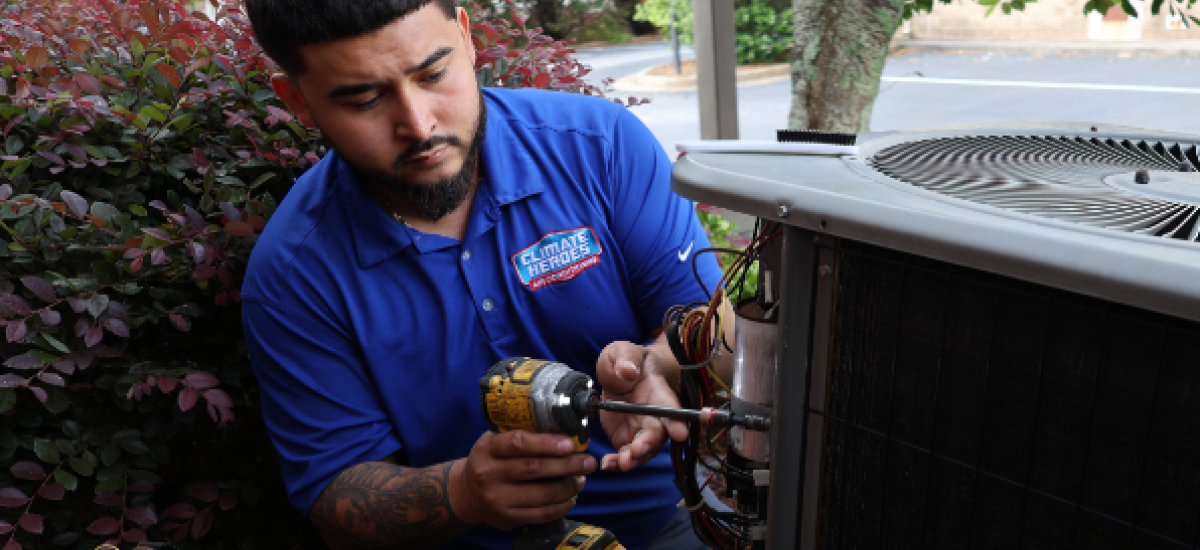 AC Repair