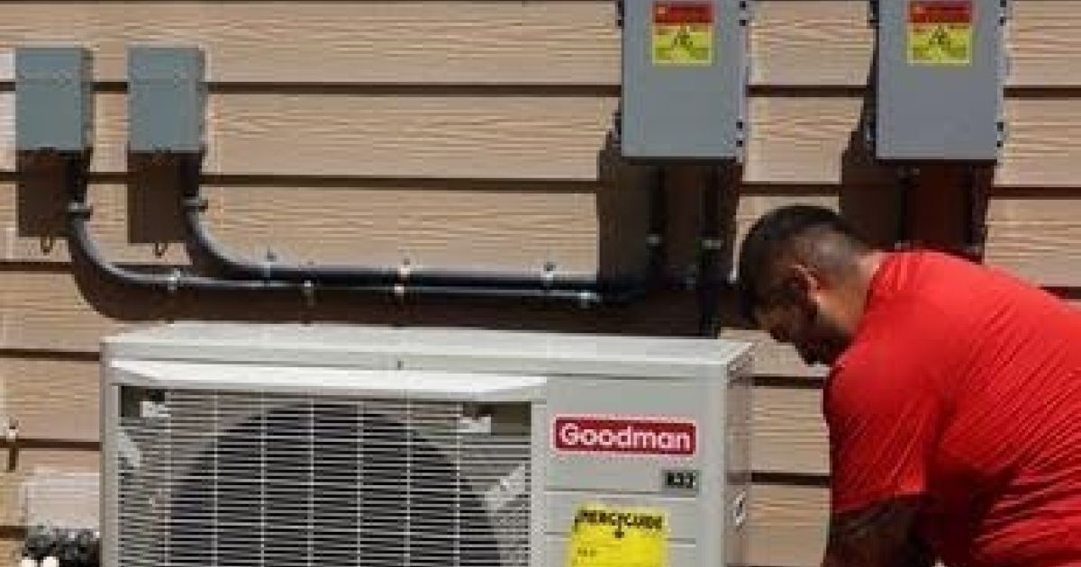 How Timely AC Repair Protects Your Home Comfort