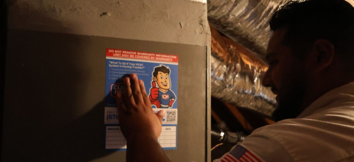 Furnace Installation