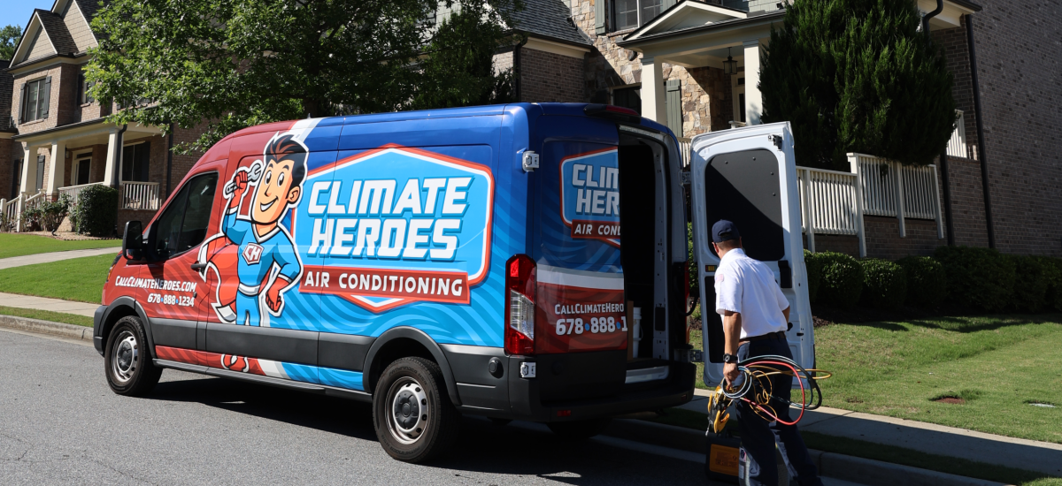Heat Pump