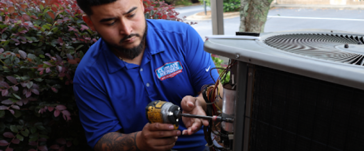 HVAC Installation Marietta GA | Air Conditioning Installation