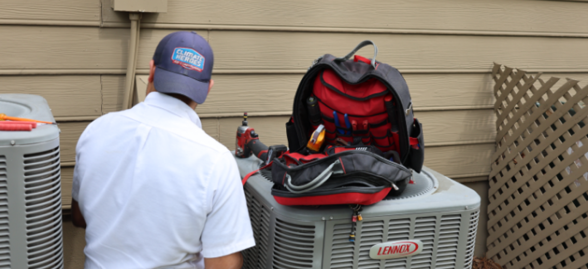AC Tune-Up